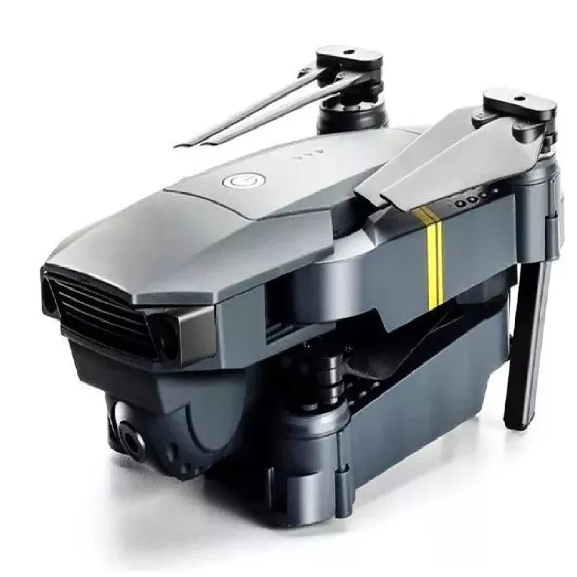 Drone Con Doble Cámara 4K 998 PRO