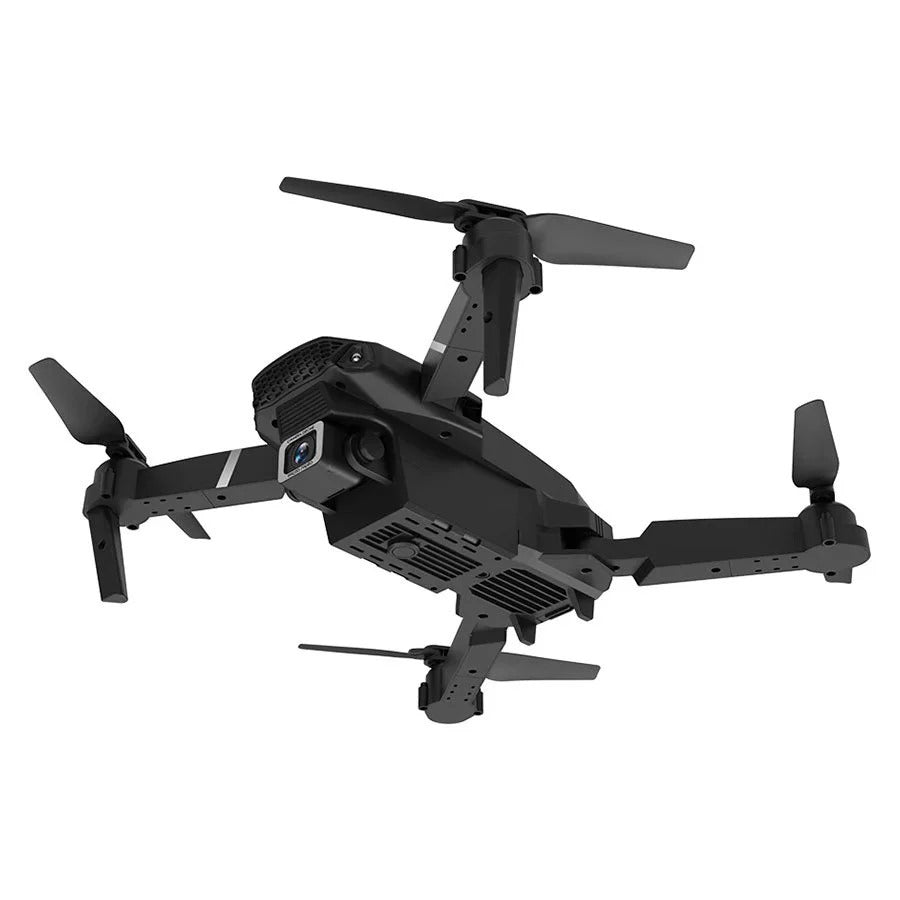 Drone Con Doble Cámara 4K 998 PRO