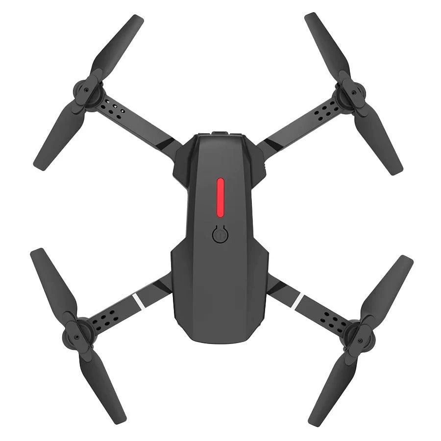 Drone Con Doble Cámara 4K 998 PRO