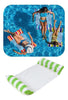 Flotador Silla Hamaca Inflable Colchón Piscina Adulto